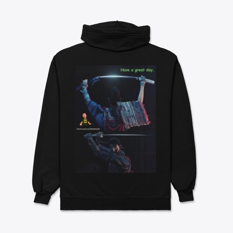 Support Blade Here