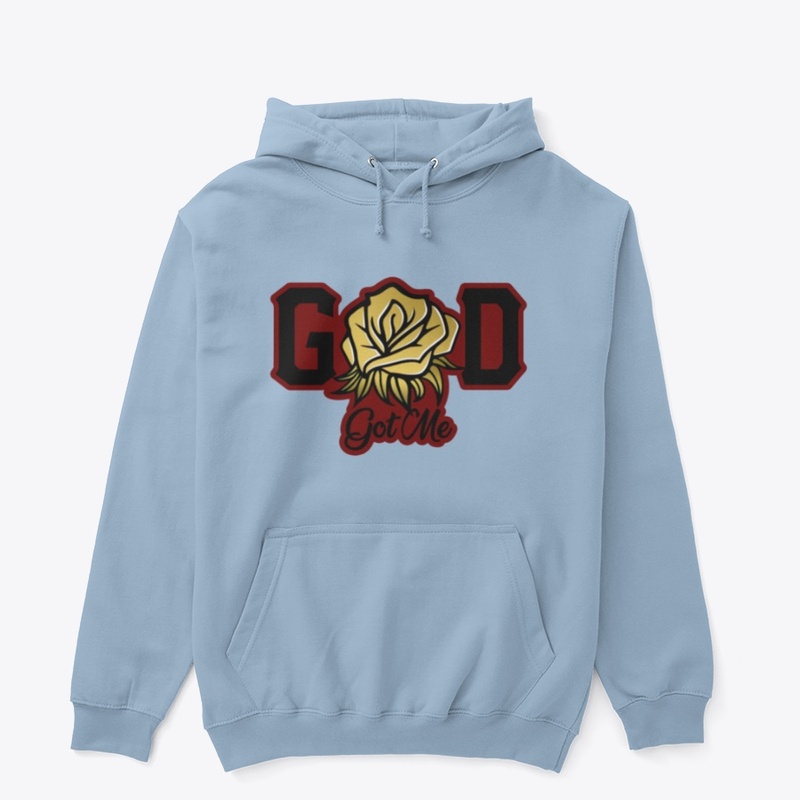 God Got Me 