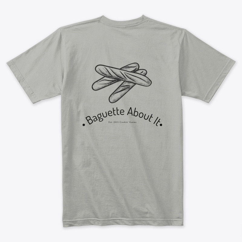 Baguette About It