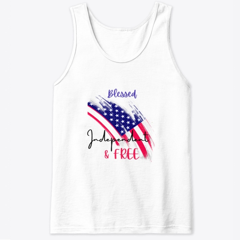 Blessed to be Independent &amp; Free