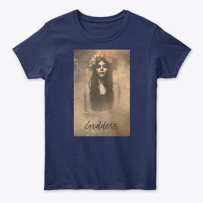 Goddess One