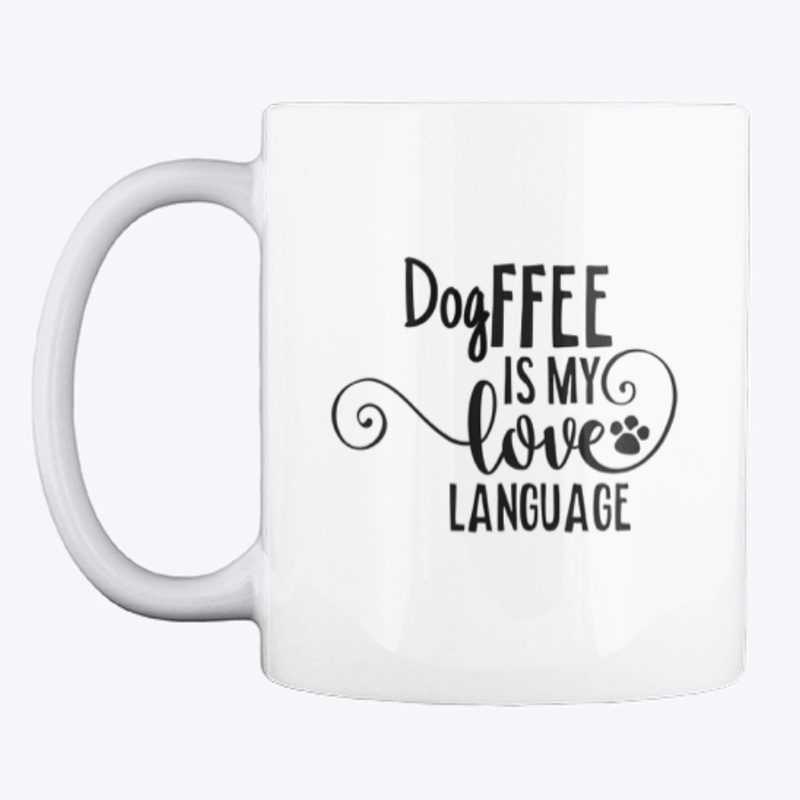 Coffee / Dogs