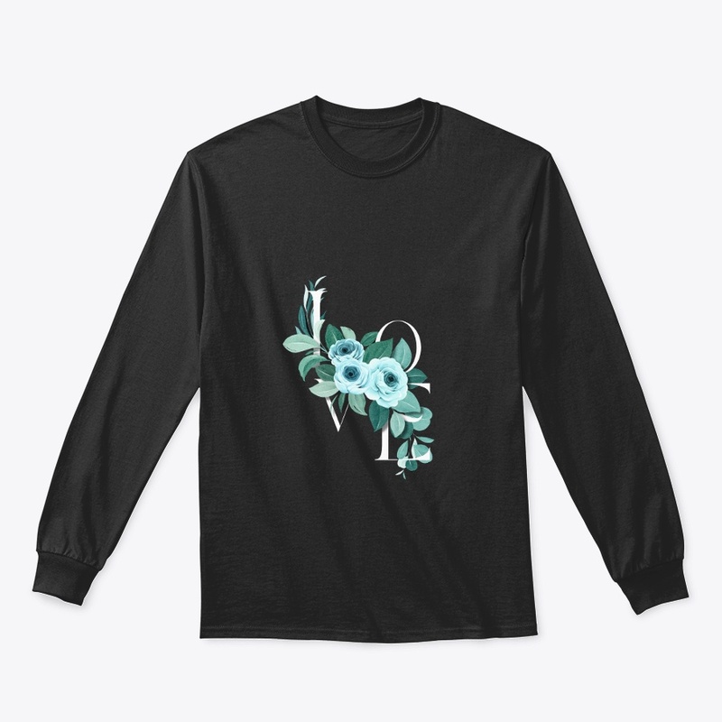 LOVE CUSTOMIZED WEARS