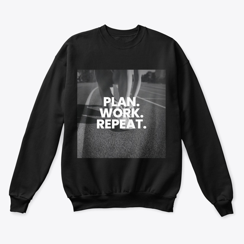 Plan.Work.Repeat