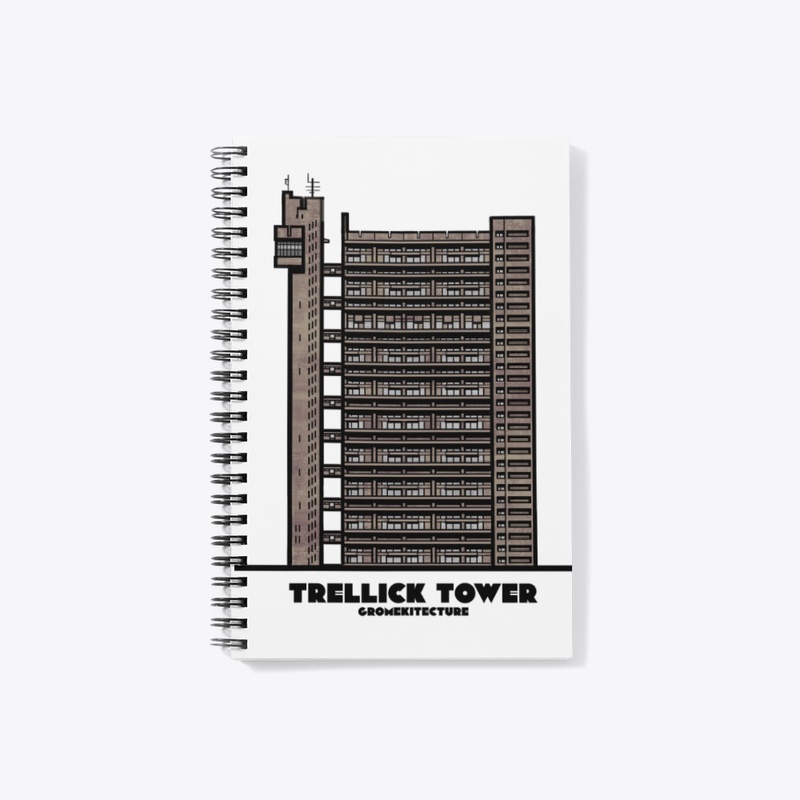 Lil' Trellick