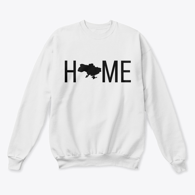 HOME UKRAINE
