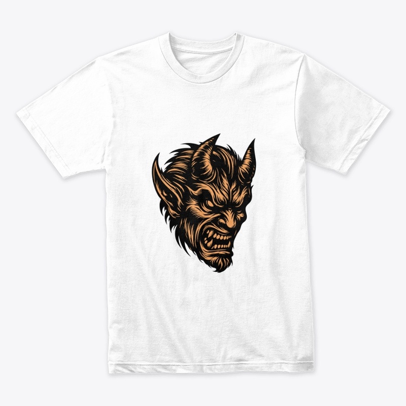 Angry Devil Design