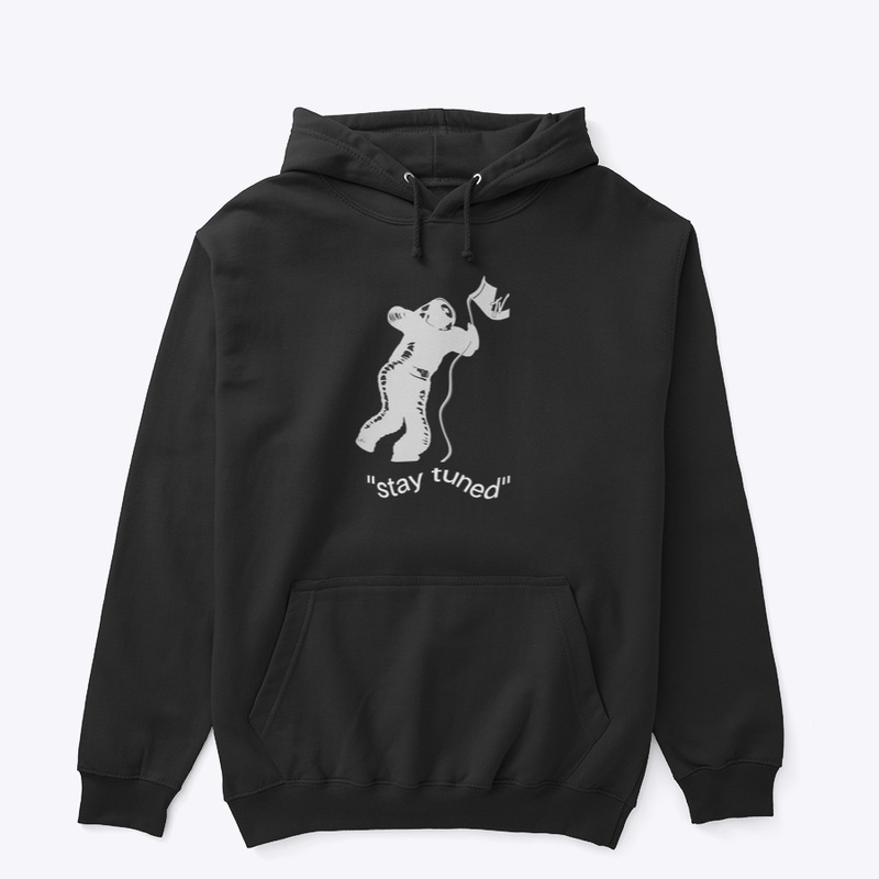 Loopy Larsonaut LTV Hoodie