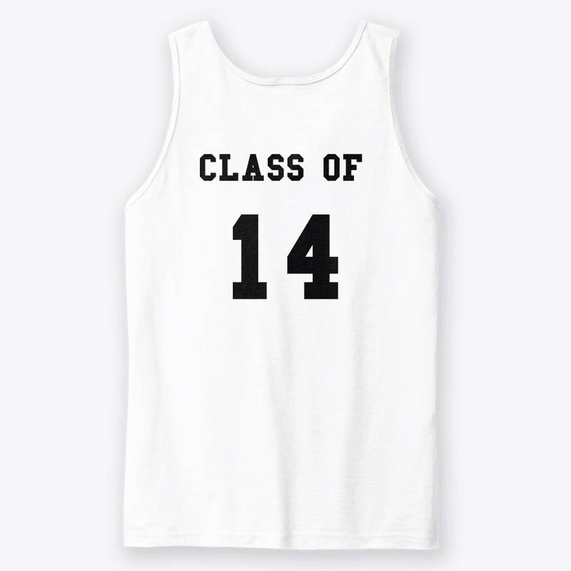 Millennial Class of '14