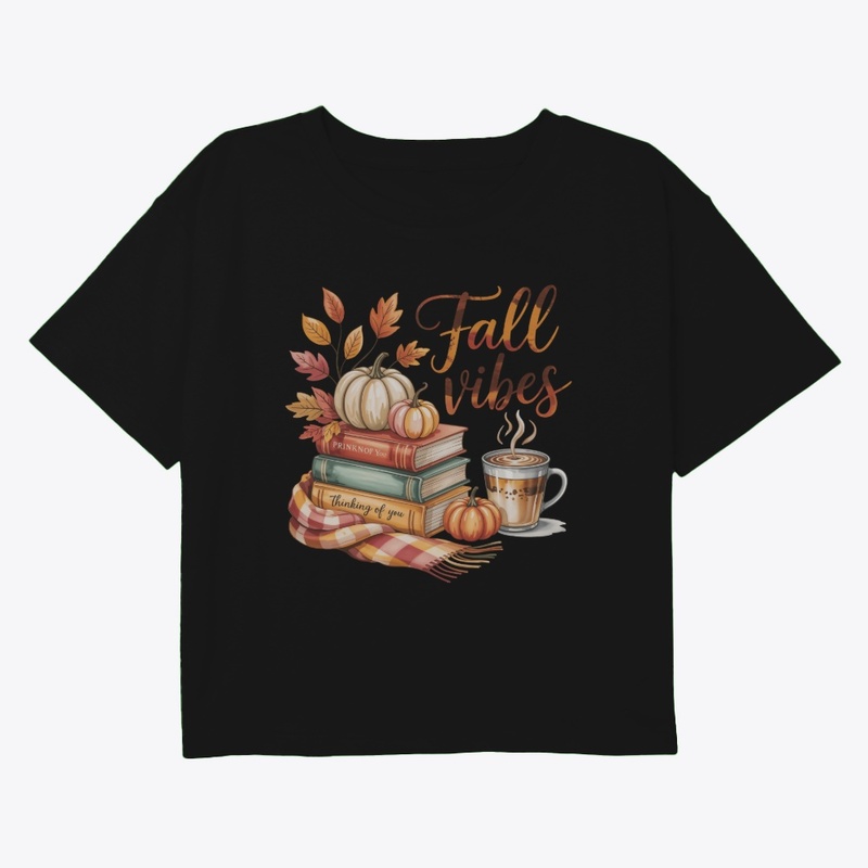 Fall Vibes