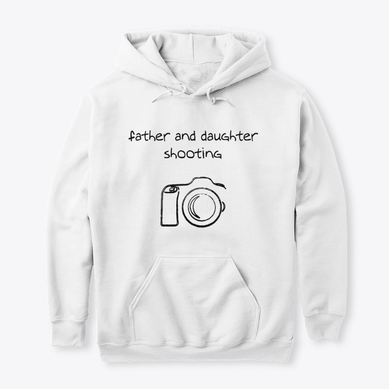 Father and daughter photographers
