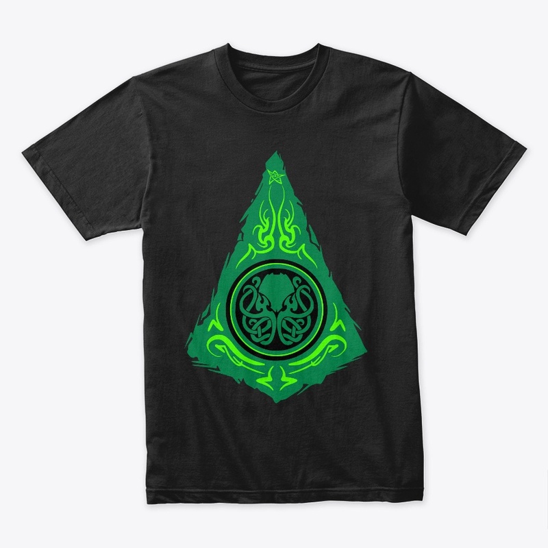 THE SHARD OF CTHULHU VARIANT