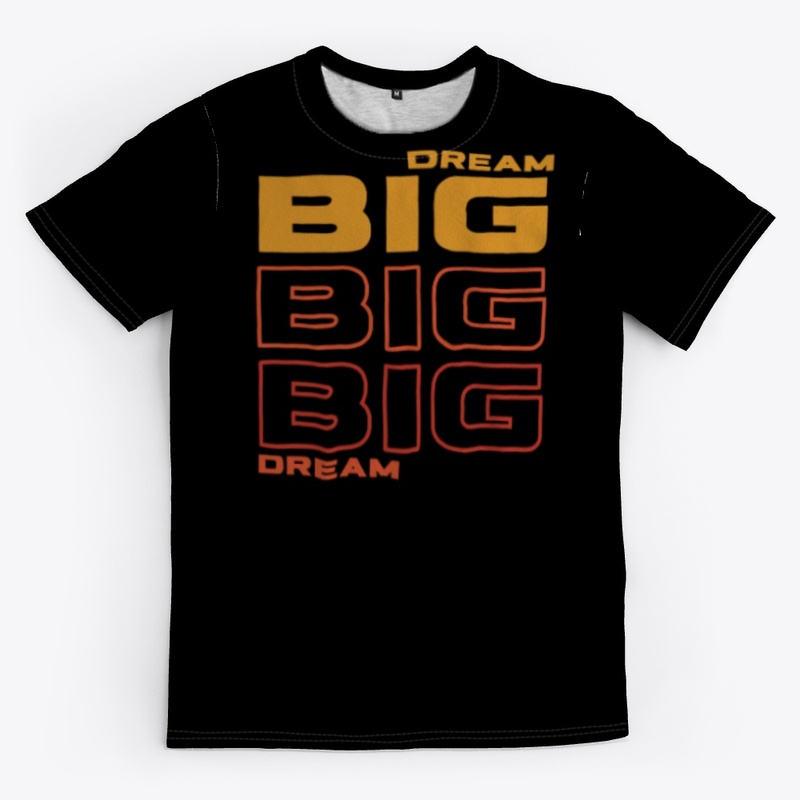 Big Dream 