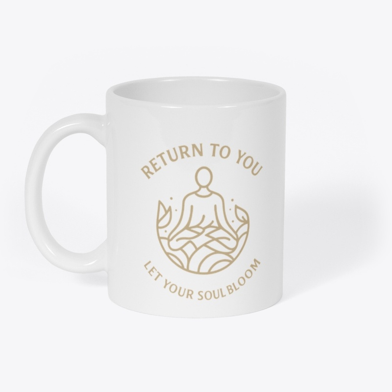 Return to You