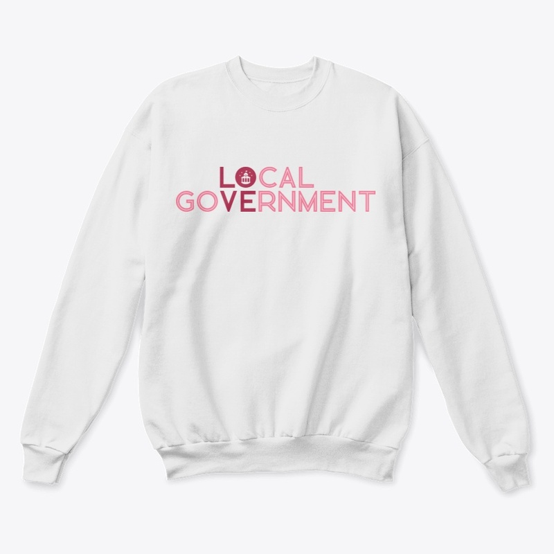 LOVE Local Government