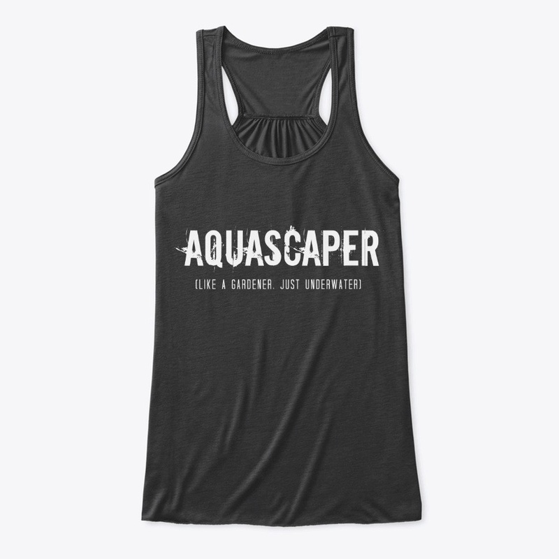 Aquascaper - Underwater Gardener