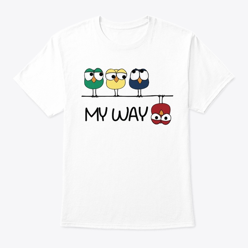 My way