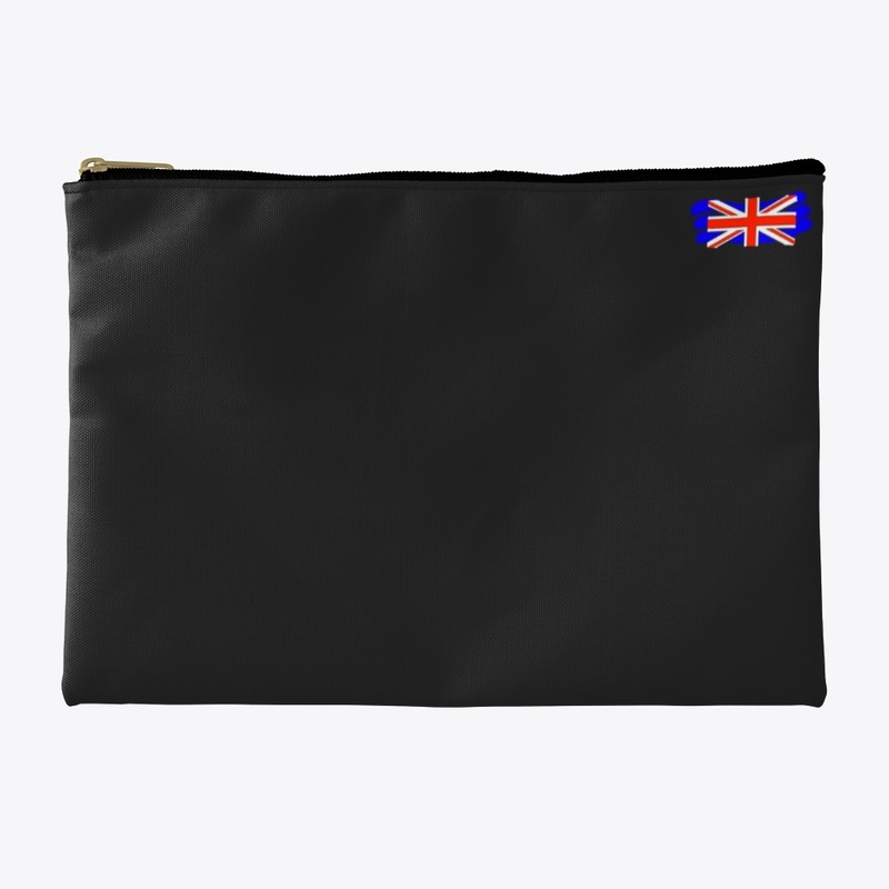 Nationalities's Desing (UK)