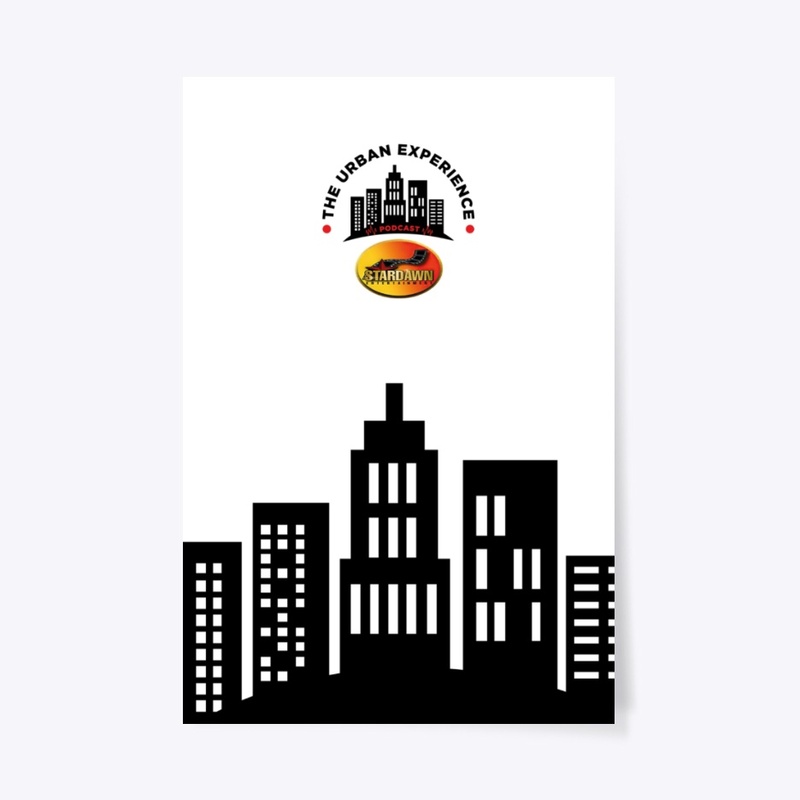 The Urban Experience 