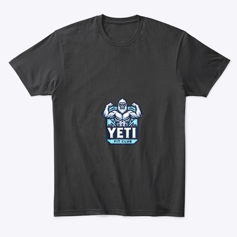 Black Yeti 