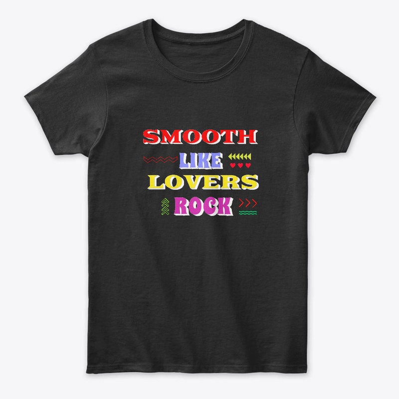 Smooth Like Lovers Rock