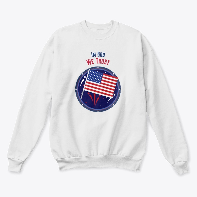 In God We Trust
