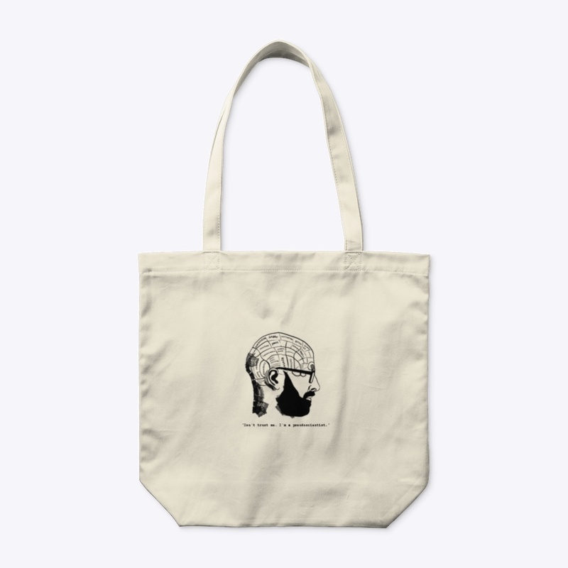 Trust Me, I'm a Pseudoscientist