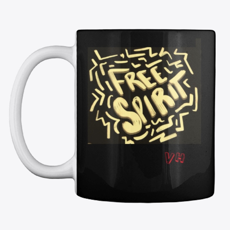 FREE SPIRIT