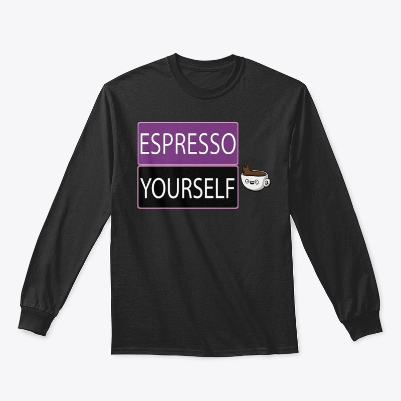 Espresso Yourself
