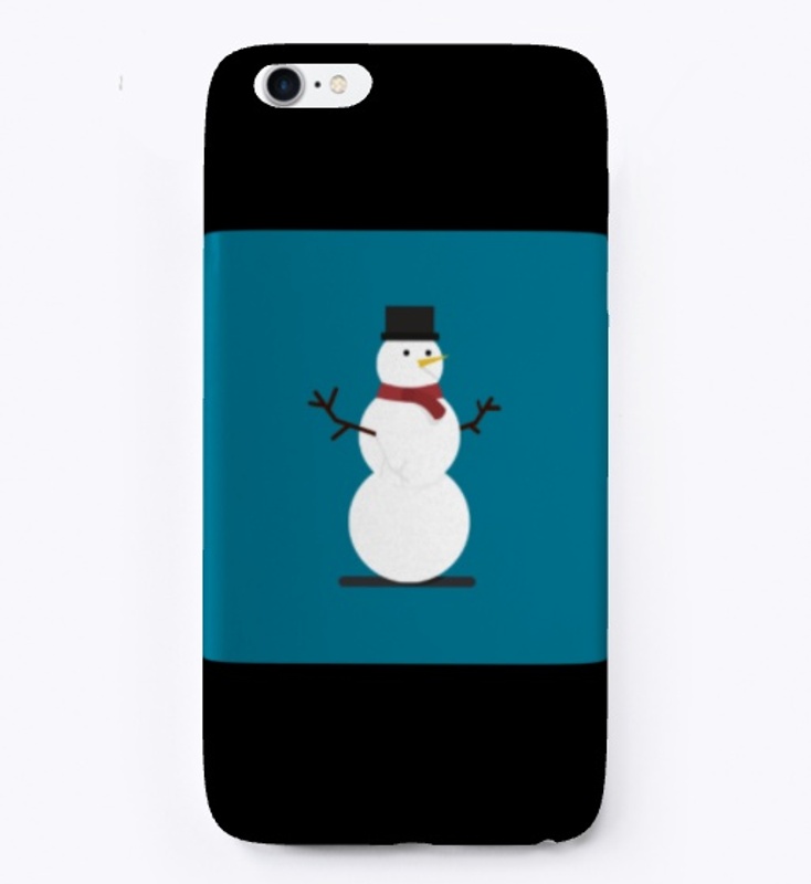 hello snowman