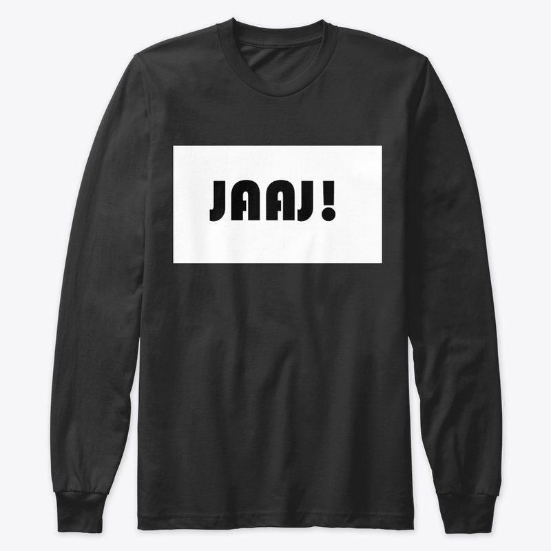 White/Black JAAJ!