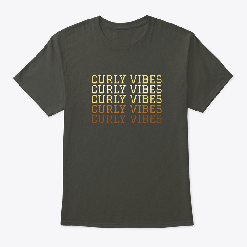 Curly vibes