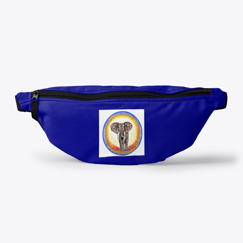 Happy Elephant June 2020