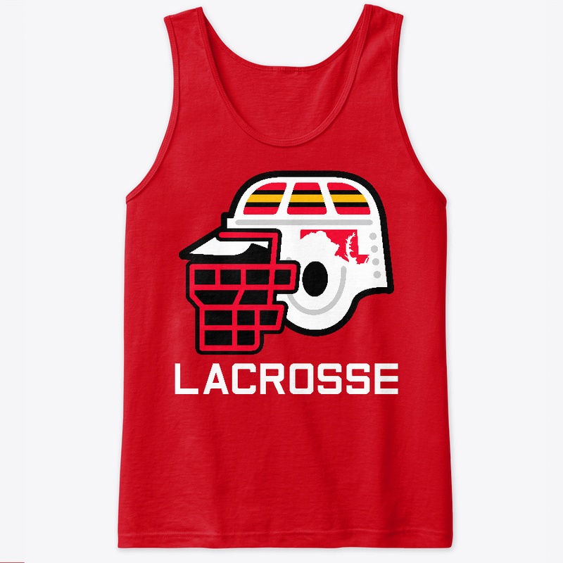 College Park Vintage Bucket