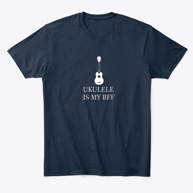 uke bff white logo