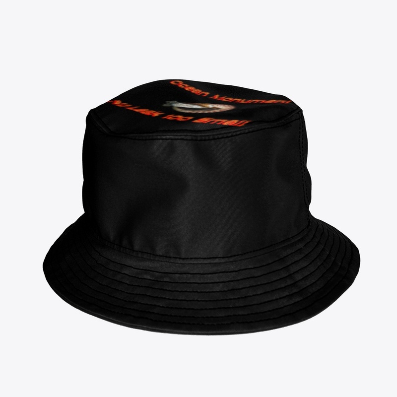 NLTS Bucket Hat