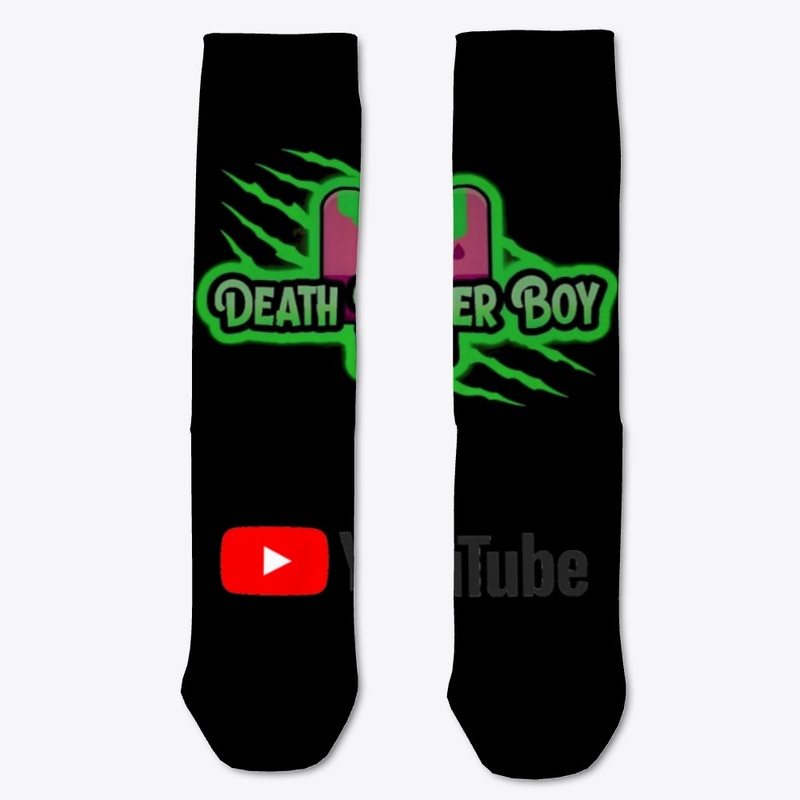 Deathlazerboy 