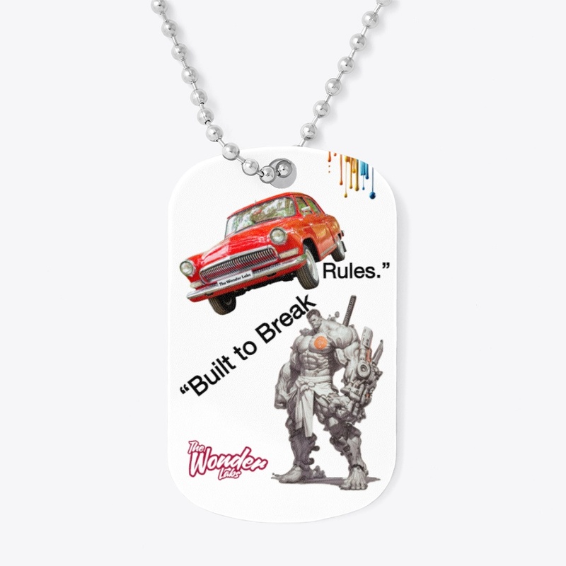 Limited Edition - Past and Future!