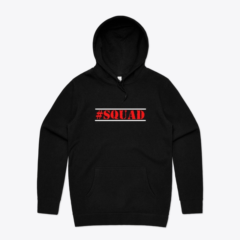 #SQUAD Productions