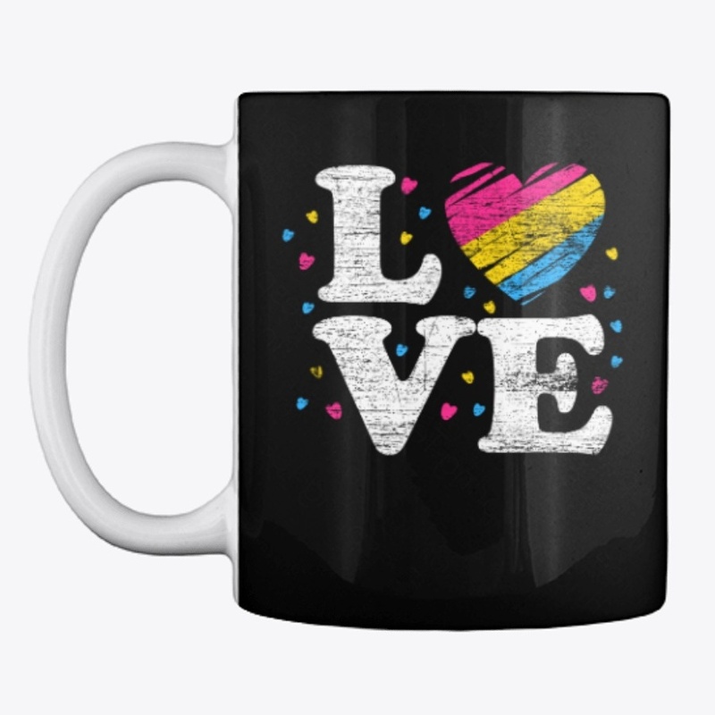 Love Pansexual