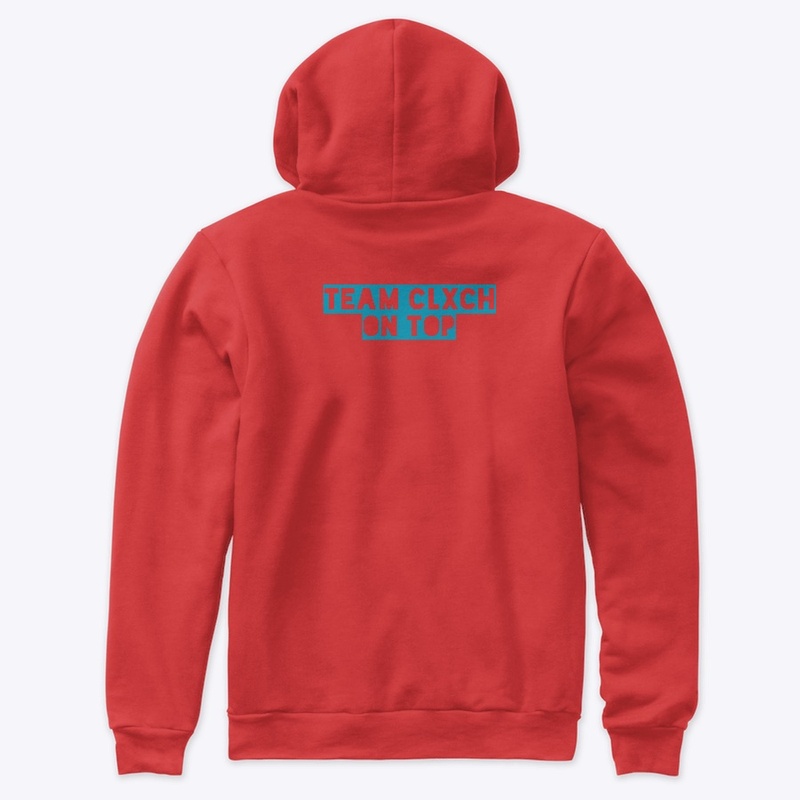 Team Clxch Merch (Old Logo)