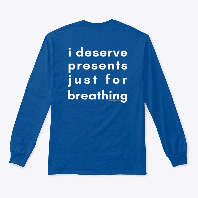Just Breathe 