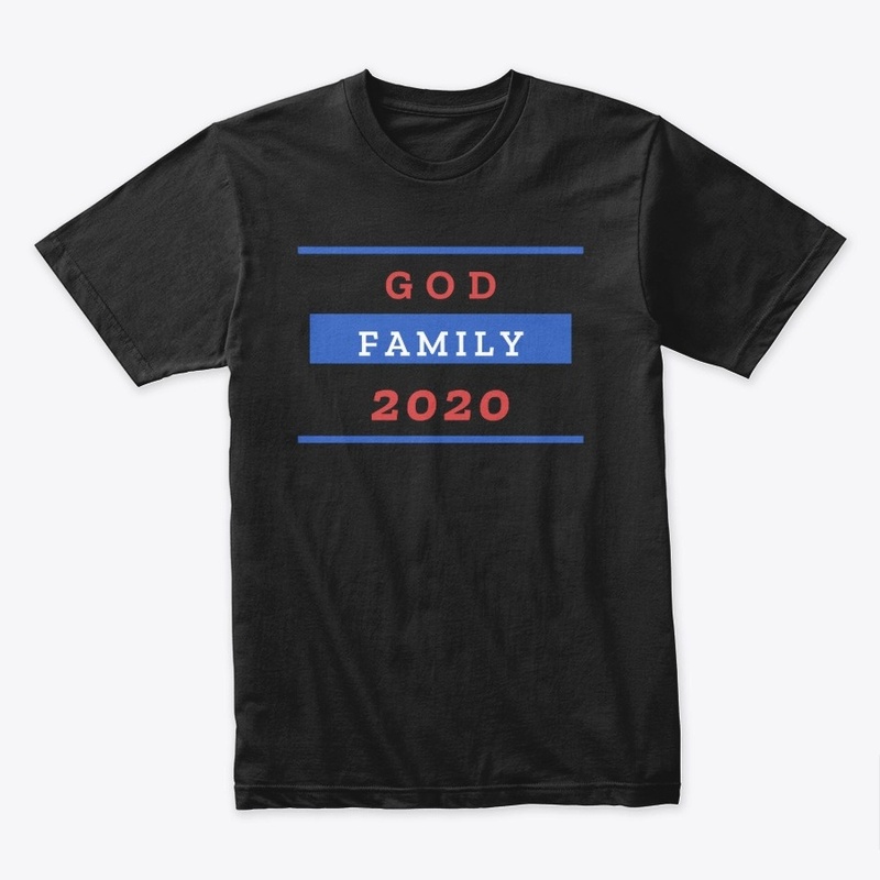 GOD FAMILY2020