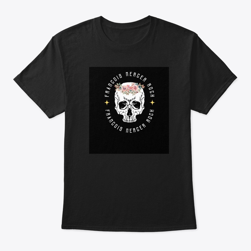 Block devil tees
