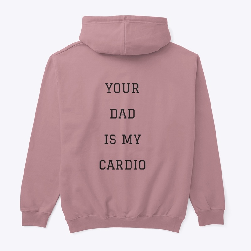 Unisex Hoodie 