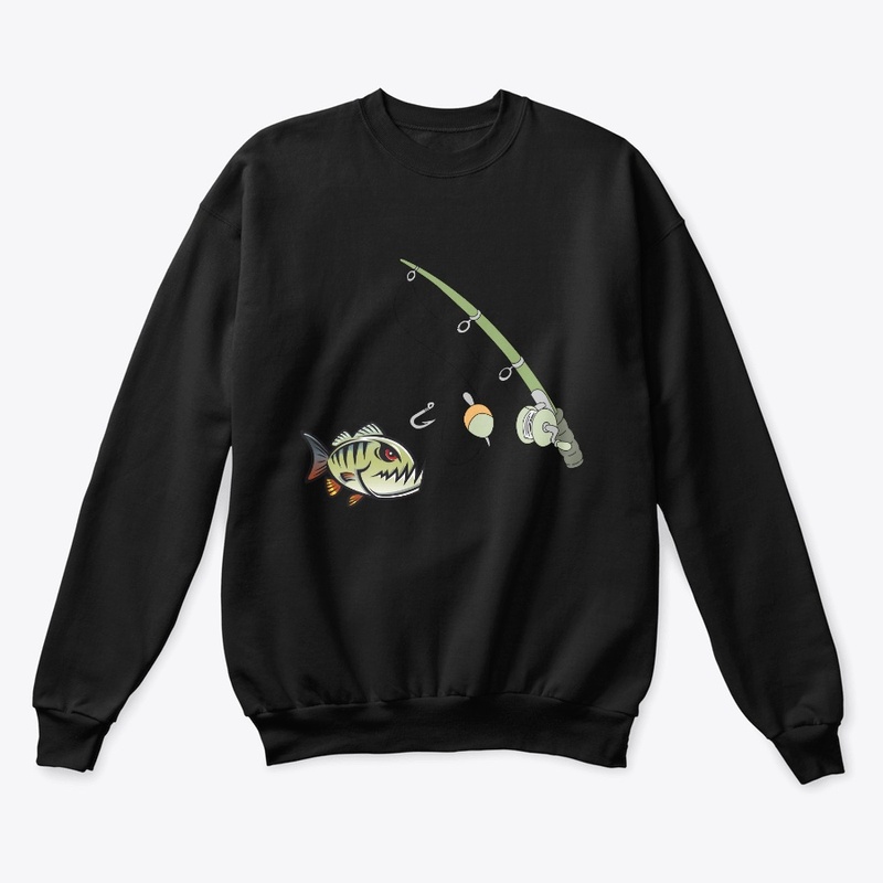 Fish Fish Fish