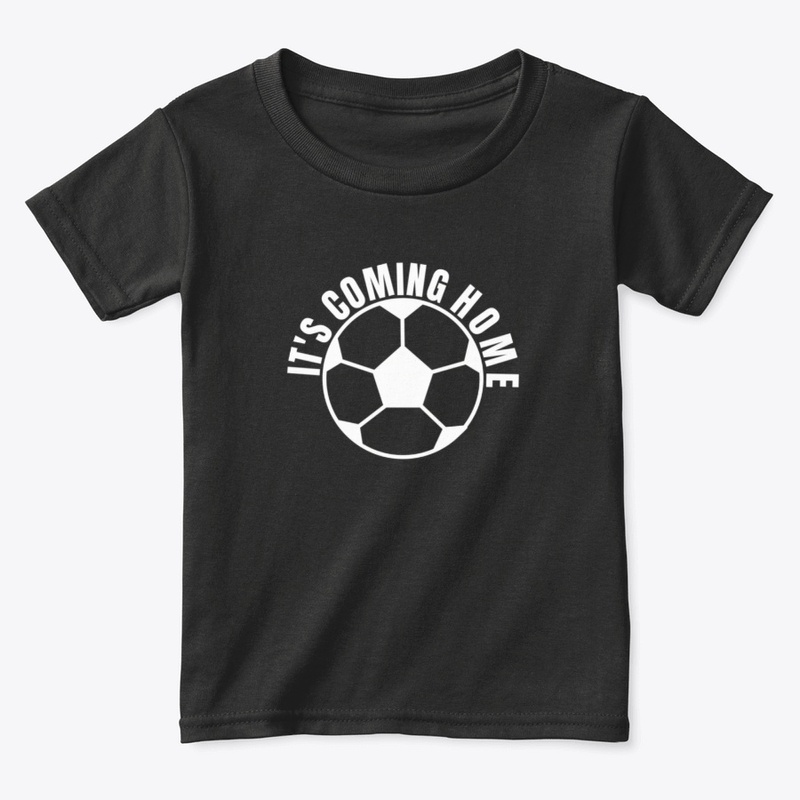 It's Coming Home - Football
