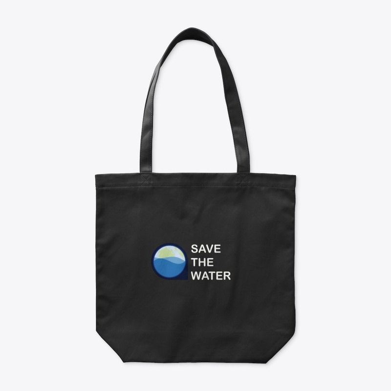 save the water