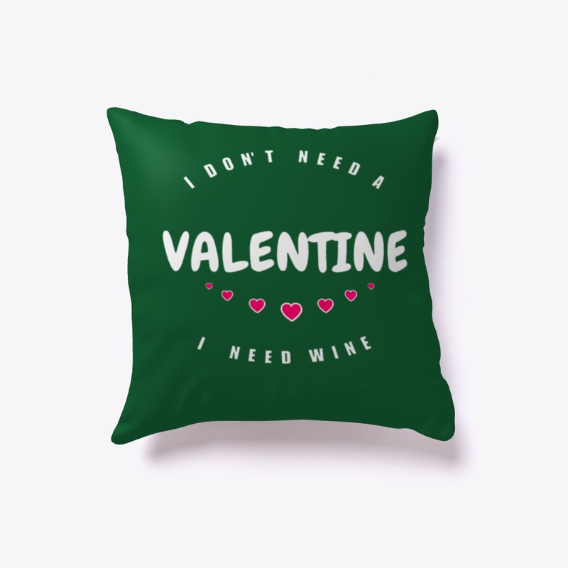 Heart Valentine