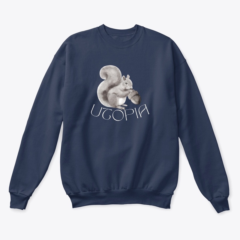 The New Original CKH Utopia Apparel